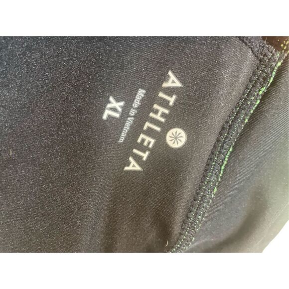 Athleta 2in 1 Running Shorts - Picture 9 of 9